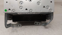 2014-2018 Infiniti Q50 Am Fm Cd Player Radio Receiver 184712 - Oemusedautoparts1.com