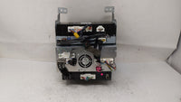 2014-2018 Infiniti Q50 Am Fm Cd Player Radio Receiver 184712 - Oemusedautoparts1.com