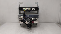 2015 Infiniti Q50 Am Fm Cd Player Radio Receiver 184765 - Oemusedautoparts1.com