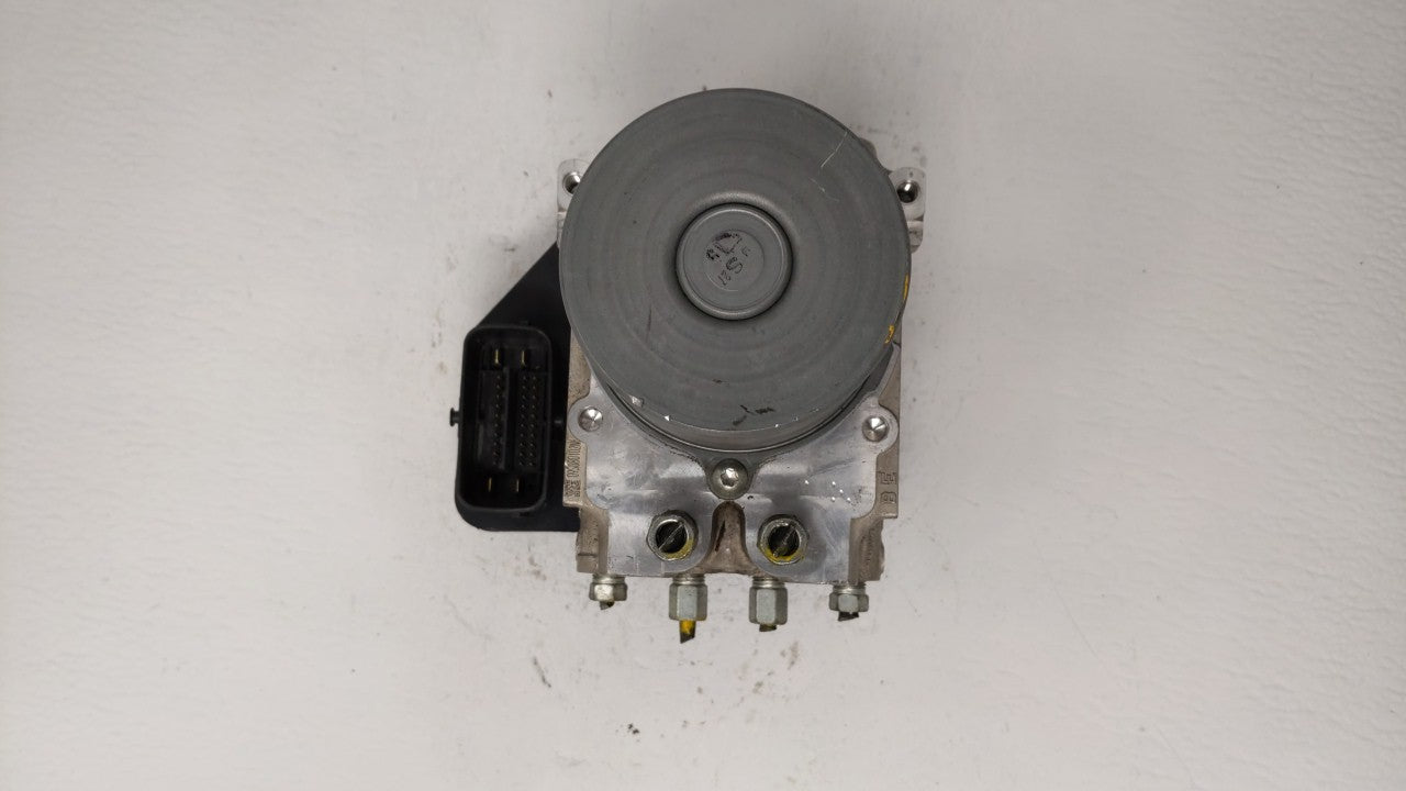 2014-2015 Infiniti Q50 ABS Pump Control Module Replacement P/N:47660 4GB1A Fits Fits 2014 2015 OEM Used Auto Parts - Oemused