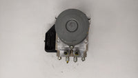 2014-2015 Infiniti Q50 ABS Pump Control Module Replacement P/N:47660 4GB1A Fits Fits 2014 2015 OEM Used Auto Parts - Oemused