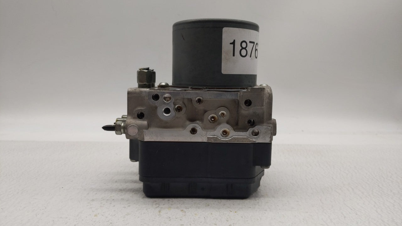 2014-2015 Infiniti Q50 ABS Pump Control Module Replacement P/N:47660 4GB1A Fits Fits 2014 2015 OEM Used Auto Parts - Oemused