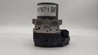 2014-2015 Infiniti Q50 ABS Pump Control Module Replacement P/N:47660 4GB1A Fits Fits 2014 2015 OEM Used Auto Parts - Oemused