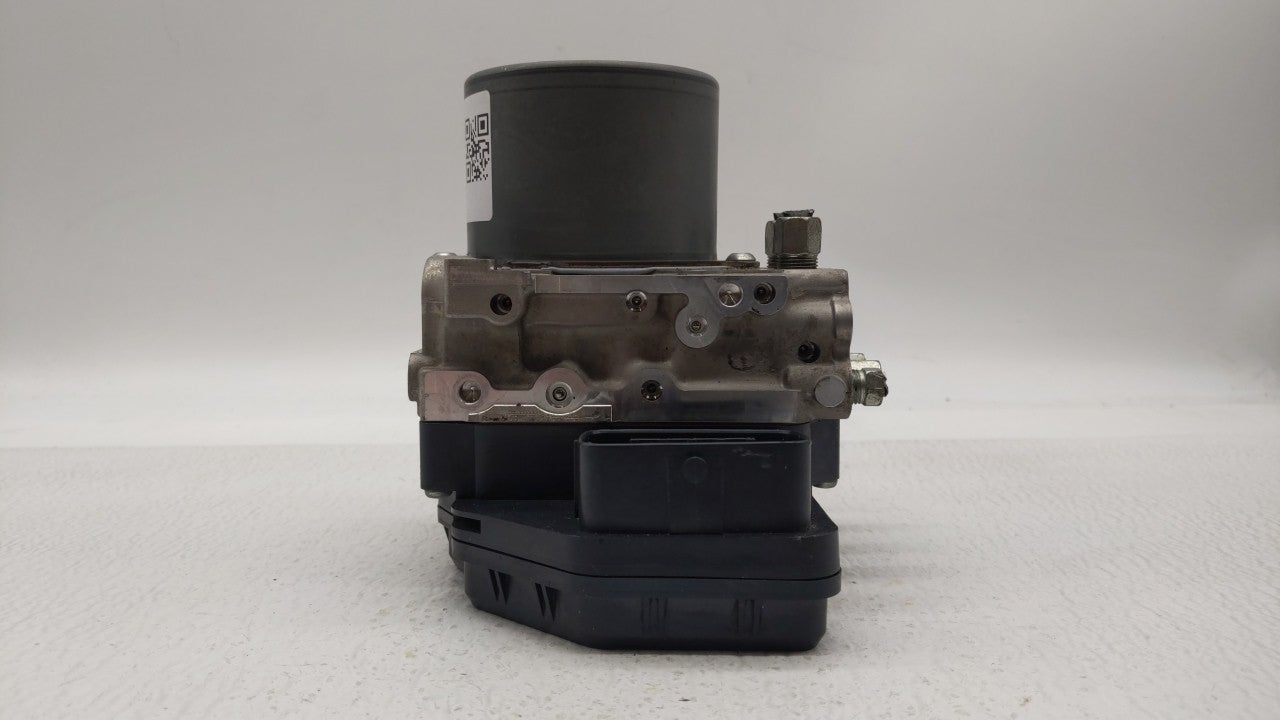 2014-2015 Infiniti Q50 ABS Pump Control Module Replacement P/N:47660 4GB1A Fits Fits 2014 2015 OEM Used Auto Parts - Oemused