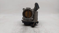 2014-2018 Infiniti Q50 Throttle Body P/N:526-01 RME75 Fits OEM Used Auto Parts - Oemusedautoparts1.com