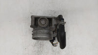 2014-2018 Infiniti Q50 Throttle Body P/N:526-01 RME75 Fits OEM Used Auto Parts - Oemusedautoparts1.com