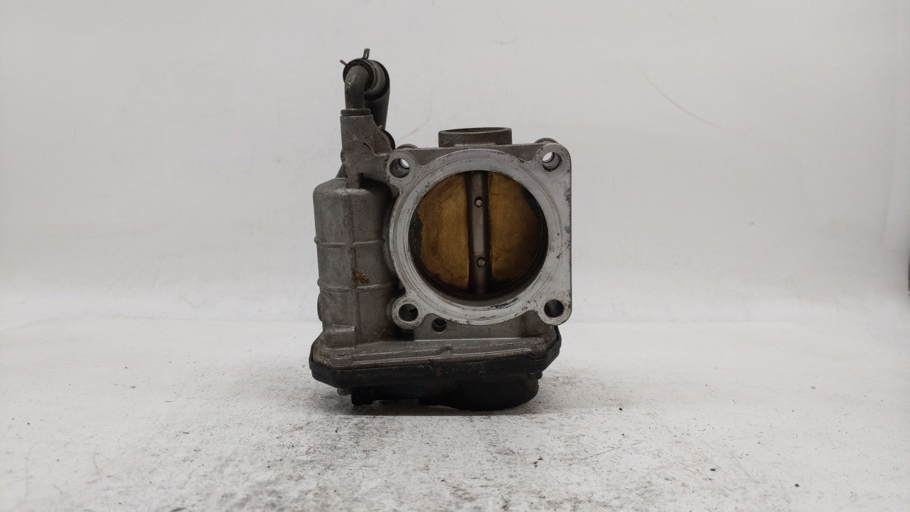 2014-2018 Infiniti Q50 Throttle Body P/N:526-01 RME75 Fits OEM Used Auto Parts - Oemusedautoparts1.com