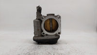 2014-2018 Infiniti Q50 Throttle Body P/N:526-01 RME75 Fits OEM Used Auto Parts - Oemusedautoparts1.com