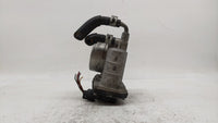 2014-2018 Infiniti Q50 Throttle Body P/N:526-01 RME75 Fits OEM Used Auto Parts - Oemusedautoparts1.com