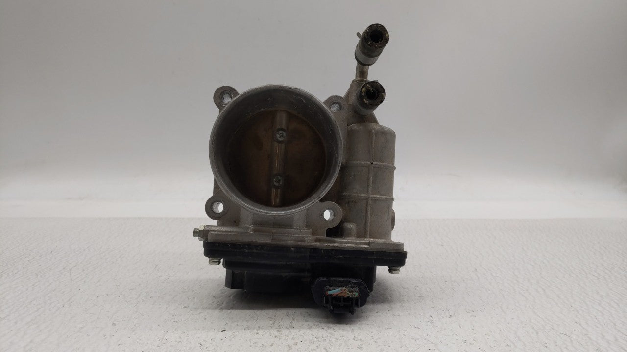 2014-2018 Infiniti Q50 Throttle Body P/N:RME60-16 Fits Fits 2007 2008 2009 2010 2011 2012 2013 2014 2015 2016 2017 2018 2019