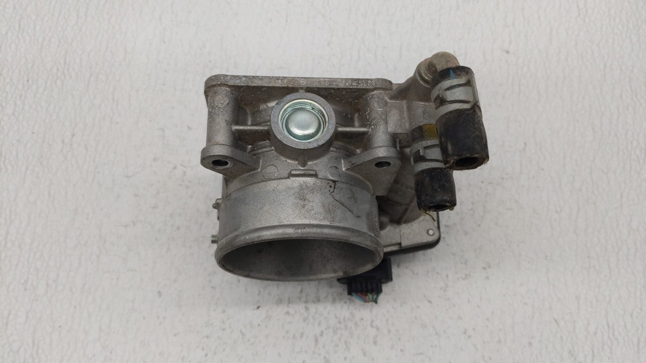 2014-2018 Infiniti Q50 Throttle Body P/N:RME60-16 Fits Fits 2007 2008 2009 2010 2011 2012 2013 2014 2015 2016 2017 2018 2019