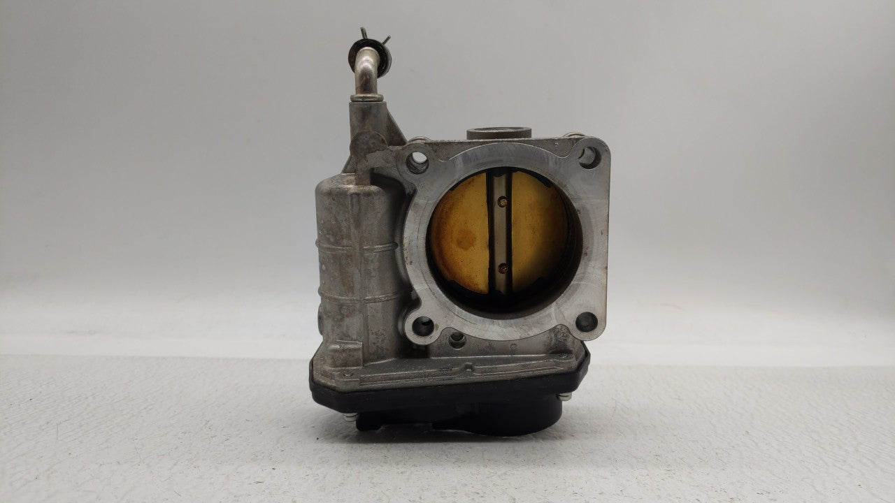 2014-2018 Infiniti Q50 Throttle Body P/N:RME60-16 Fits Fits 2007 2008 2009 2010 2011 2012 2013 2014 2015 2016 2017 2018 2019