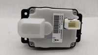 2015 Infiniti Q50 Radio Control Panel - Oemusedautoparts1.com