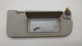 compare product 2014-2020 Infiniti Q50 Sun Visor Shade Replacement Passenger Right Mirror Fits Fits 2014 2015 2016 2017 2018 2019 2020 OEM Used Auto Parts