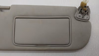 2014-2020 Infiniti Q50 Sun Visor Shade Replacement Passenger Right Mirror Fits Fits 2014 2015 2016 2017 2018 2019 2020 OEM U