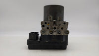 2014-2015 Infiniti Q50 Anti-Lock Brake ABS Pump Module Actuator OEM P/N:47660 4GB1A Fits Fits 2014 2015 OEM Used Auto Parts 