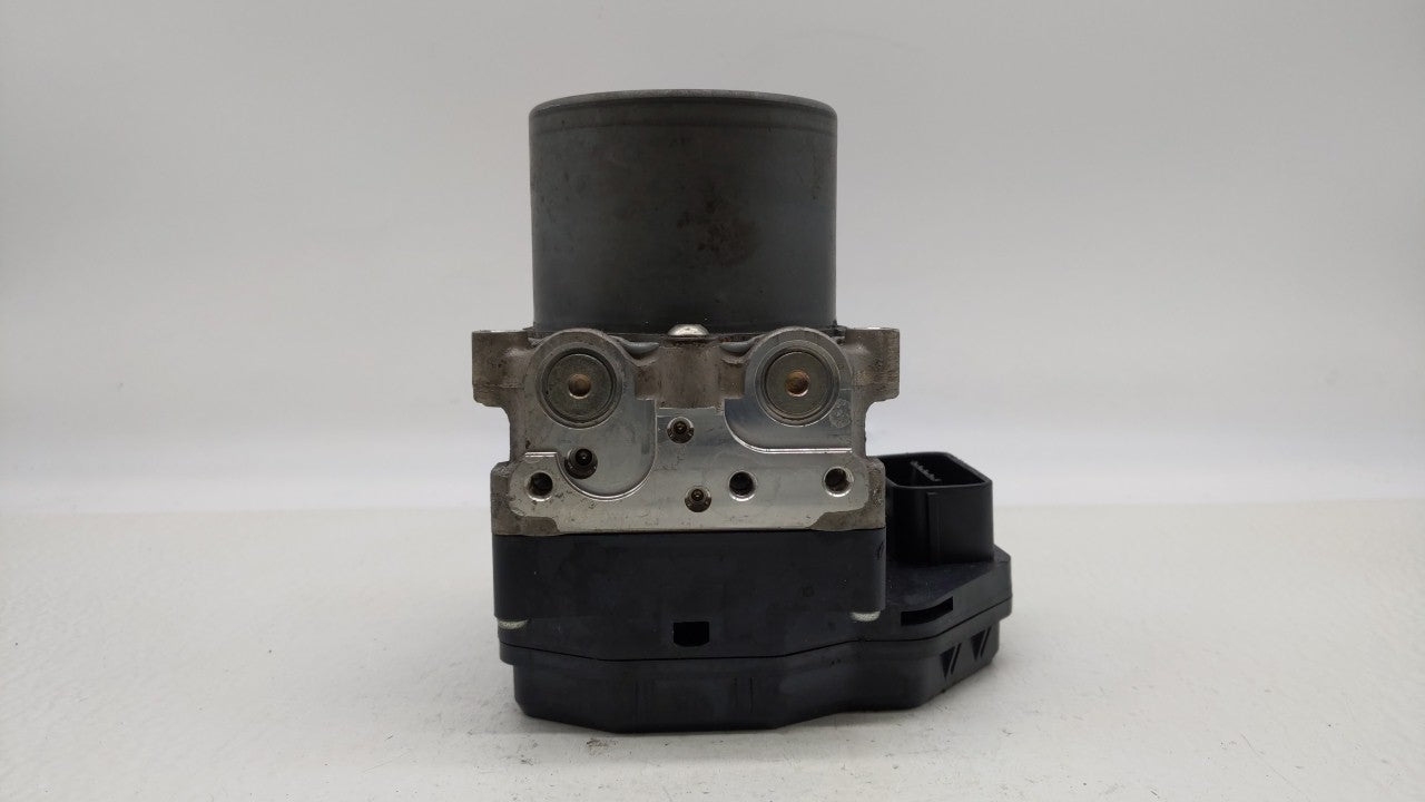 2014-2015 Infiniti Q50 ABS Pump Control Module Replacement P/N:47660 4GB1A Fits Fits 2014 2015 OEM Used Auto Parts - Oemused