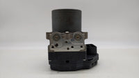 2014-2015 Infiniti Q50 Anti-Lock Brake ABS Pump Module Actuator OEM P/N:47660 4GB1A Fits Fits 2014 2015 OEM Used Auto Parts 