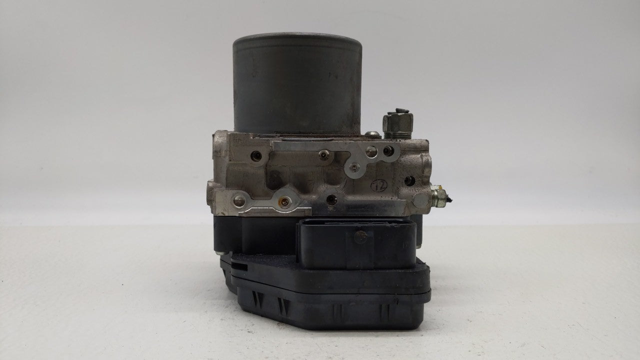 2014-2015 Infiniti Q50 ABS Pump Control Module Replacement P/N:47660 4GB1A Fits Fits 2014 2015 OEM Used Auto Parts - Oemused