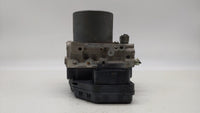 2014-2015 Infiniti Q50 Anti-Lock Brake ABS Pump Module Actuator OEM P/N:47660 4GB1A Fits Fits 2014 2015 OEM Used Auto Parts 