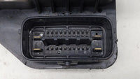 2014-2015 Infiniti Q50 Anti-Lock Brake ABS Pump Module Actuator OEM P/N:47660 4GB1A Fits Fits 2014 2015 OEM Used Auto Parts 