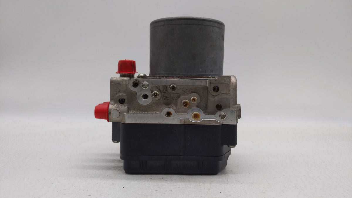 2014-2015 Infiniti Q50 Anti-Lock Brake ABS Pump Module Actuator OEM P/N:47660 4GB1A Fits Fits 2014 2015 OEM Used Auto Parts 