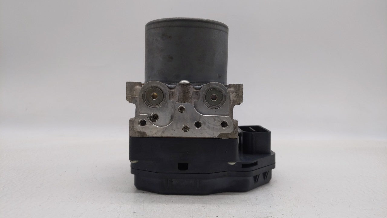 2014-2015 Infiniti Q50 ABS Pump Control Module Replacement P/N:47660 4GB1A Fits Fits 2014 2015 OEM Used Auto Parts - Oemused