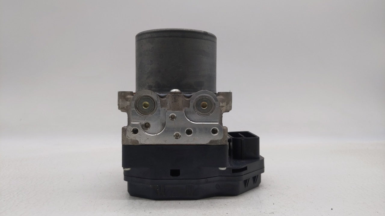 2014-2015 Infiniti Q50 ABS Pump Control Module Replacement P/N:47660 4GB1A Fits Fits 2014 2015 OEM Used Auto Parts - Oemused