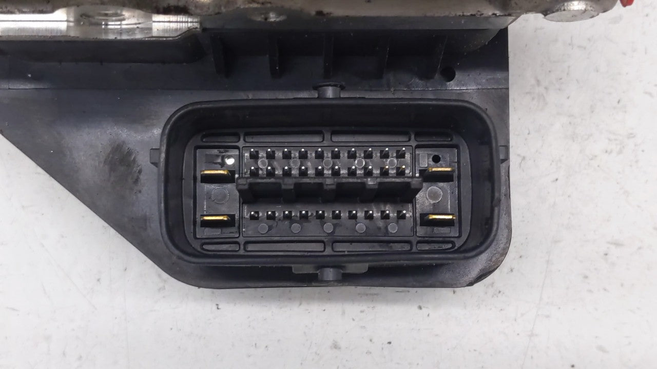 2014-2015 Infiniti Q50 ABS Pump Control Module Replacement P/N:47660 4GB1A Fits Fits 2014 2015 OEM Used Auto Parts - Oemused