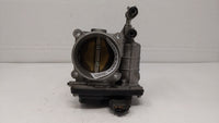 2014-2018 Infiniti Q50 Throttle Body P/N:526-01 RME75 Fits OEM Used Auto Parts - Oemusedautoparts1.com