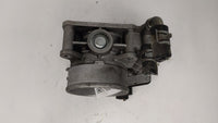 2014-2018 Infiniti Q50 Throttle Body P/N:526-01 RME75 Fits OEM Used Auto Parts - Oemusedautoparts1.com