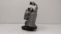 2014-2018 Infiniti Q50 Throttle Body P/N:526-01 RME75 Fits OEM Used Auto Parts - Oemusedautoparts1.com