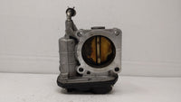 2014-2018 Infiniti Q50 Throttle Body P/N:526-01 RME75 Fits OEM Used Auto Parts - Oemusedautoparts1.com