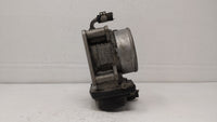 2014-2018 Infiniti Q50 Throttle Body P/N:526-01 RME75 Fits OEM Used Auto Parts - Oemusedautoparts1.com