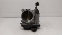 2014-2018 Infiniti Q50 Throttle Body P/N:526-01 RME75 Fits OEM Used Auto Parts - Oemusedautoparts1.com