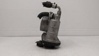 2014-2018 Infiniti Q50 Throttle Body P/N:526-01 RME75 Fits OEM Used Auto Parts - Oemusedautoparts1.com