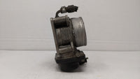 2014-2018 Infiniti Q50 Throttle Body P/N:526-01 RME75 Fits OEM Used Auto Parts - Oemusedautoparts1.com