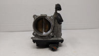 2014-2018 Infiniti Q50 Throttle Body P/N:526-01 RME75 Fits OEM Used Auto Parts - Oemusedautoparts1.com