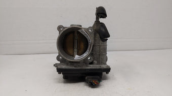 compare product 2014-2018 Infiniti Q50 Throttle Body P/N:526-01 RME75 Fits OEM Used Auto Parts