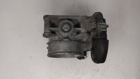 2014-2018 Infiniti Q50 Throttle Body P/N:526-01 RME75 Fits OEM Used Auto Parts - Oemusedautoparts1.com