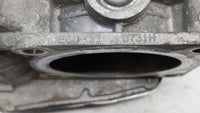2014-2018 Infiniti Q50 Throttle Body P/N:526-01 RME75 Fits OEM Used Auto Parts - Oemusedautoparts1.com