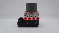 2014-2015 Infiniti Q50 ABS Pump Control Module Replacement P/N:47660 4GB1A Fits Fits 2014 2015 OEM Used Auto Parts - Oemused