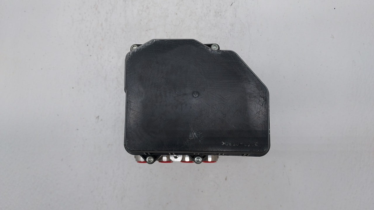 2014-2015 Infiniti Q50 ABS Pump Control Module Replacement P/N:47660 4GB1A Fits Fits 2014 2015 OEM Used Auto Parts - Oemused