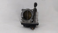 2014-2018 Infiniti Q50 Throttle Body P/N:526-01 RME75 Fits OEM Used Auto Parts - Oemusedautoparts1.com
