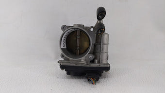 compare product 2014-2018 Infiniti Q50 Throttle Body P/N:526-01 RME75 Fits OEM Used Auto Parts