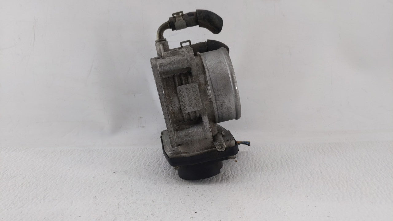 2014-2018 Infiniti Q50 Throttle Body P/N:526-01 RME75 Fits OEM Used Auto Parts - Oemusedautoparts1.com