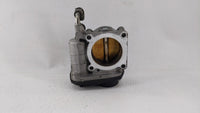 2014-2018 Infiniti Q50 Throttle Body P/N:526-01 RME75 Fits OEM Used Auto Parts - Oemusedautoparts1.com