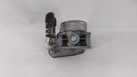 2014-2018 Infiniti Q50 Throttle Body P/N:526-01 RME75 Fits OEM Used Auto Parts - Oemusedautoparts1.com