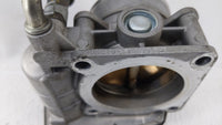 2014-2018 Infiniti Q50 Throttle Body P/N:526-01 RME75 Fits OEM Used Auto Parts - Oemusedautoparts1.com