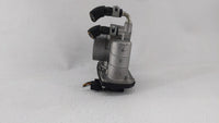 2014-2018 Infiniti Q50 Throttle Body P/N:526-01 RME75 Fits OEM Used Auto Parts - Oemusedautoparts1.com